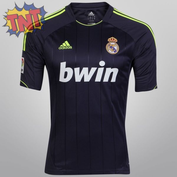 Camisa Adidas Real Madrid