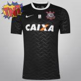 Camisa Nike Corinthians 2013