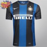 Camisa Inter De Milão Home