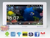 Tablet 7 Android Wifi 8gb Games 3d Full Hd 2160p