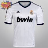Camisa Adidas Real Madrid
