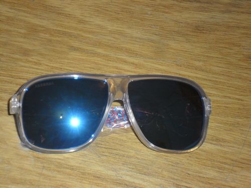 Óculos Absurda Calixto MOD 03