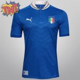 Camisa Puma Itália 2013