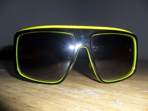 Óculos Absurda Calixto MOD 01