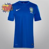 Camisa Nike Brasil 2013